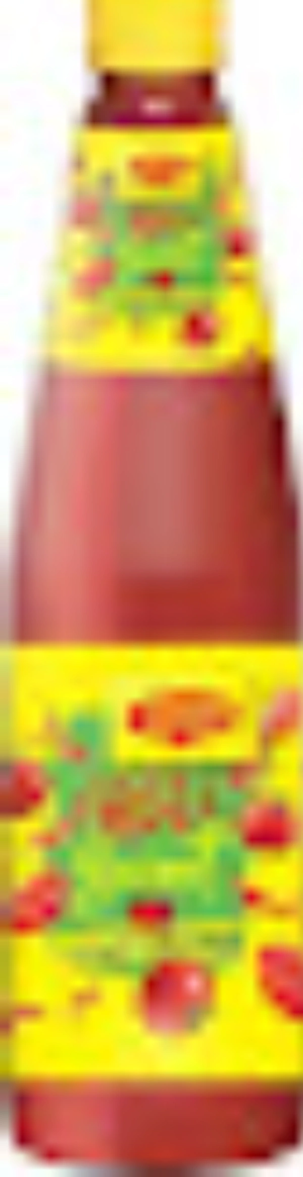 Maggi Rich Tomato Ketchup 1kg